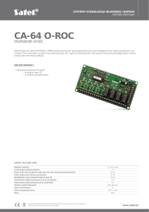 CA-64 O-ROC