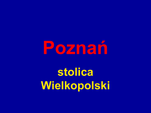 Poznań - zs3.pila.pl