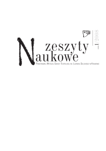 POBIERZ pdf. - Państwowa Wyższa Szkoła Teatralna im. Ludwika