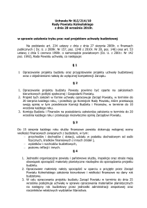Uchwała Nr XLI/214/10 - Samorząd Powiatu Kolneńskiego