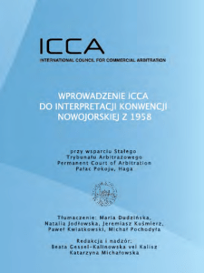 Untitled - International Council for Commercial Arbitration