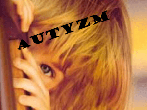 Autyzm - Zooterapia