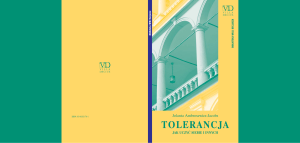 tolerancja - Bez uprzedzeń