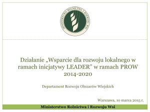 1_leader_prow - Stowarzyszenie LGD Pojezierze Brodnickie