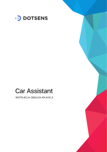 Car Assistant