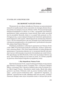 193 StaniSław JankowSki SDB Duchowość Natuzzy Evolo