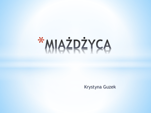 Krystyna Guzek - Serce Dla Arytmii