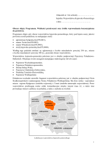 druk nr 22-zal1 - BIP Urzędu Marszałkowskiego Województwa