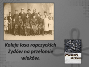ycie i dzia*alno*c - Zespół Szkół w Łączkach Kucharskich