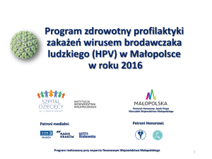 (HPV)? - ZSPG Piotrowice