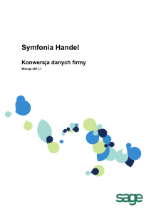 Symfonia Handel