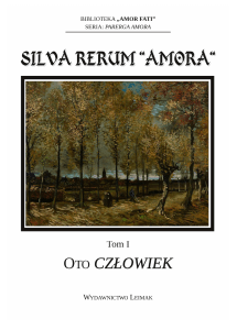 Silva Rerum. T1 FINAL VERSION 22.02.2016