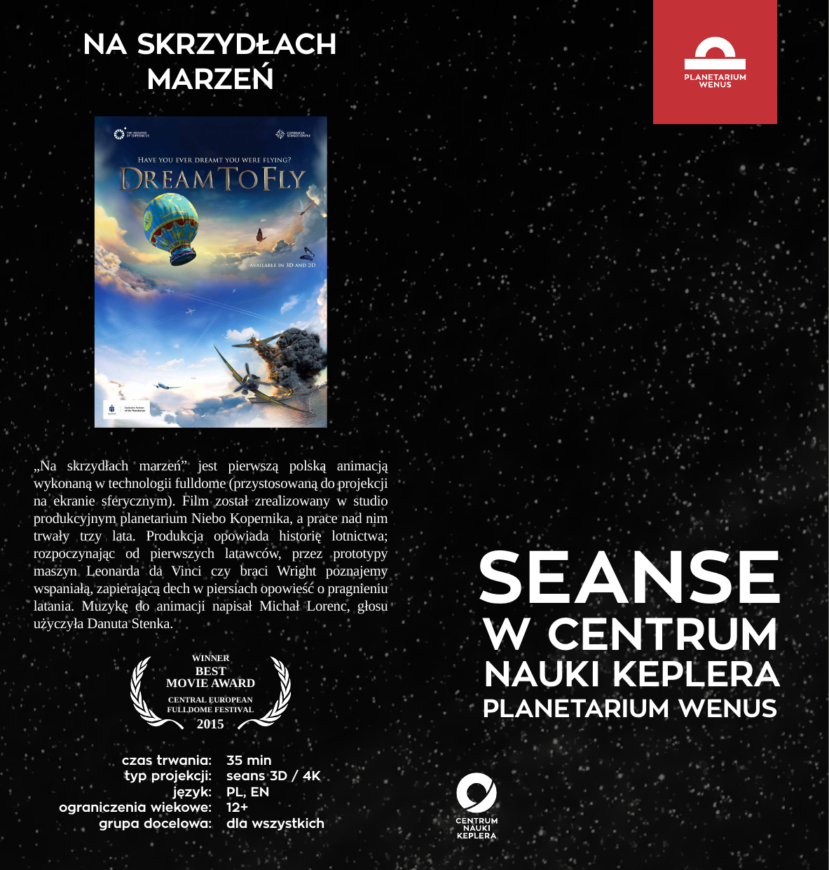 seanse-planetarium-wenus