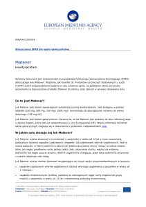 Matever, INN-levetiracetam - European Medicines Agency
