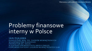 Prezentacja prof. J. Duława 4,0 MB PPTX File pobierz plik