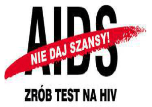 HIV AIDS - prezentacja