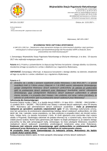 59.92 kB - Wojewódzka Stacja Pogotowia Ratunkowego w Olsztynie