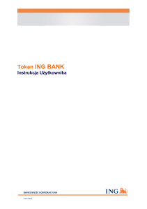 Token ING BANK