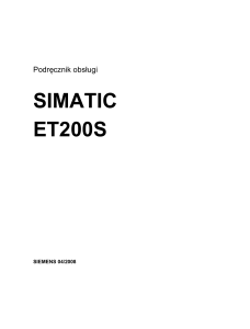 simatic et200s