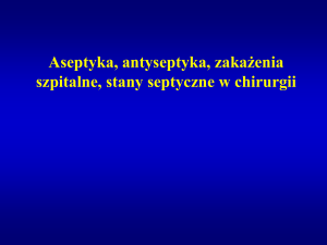 Aseptyka - devoted.pl
