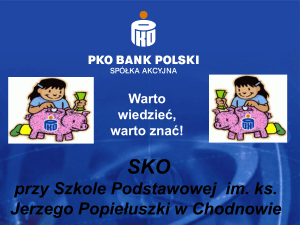 prezentacja-bank-pko-bp - 1.21Mb - szkolnastrona