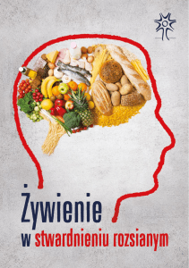Dieta dla mózgu - Polskie Towarzystwo Stwardnienia Rozsianego