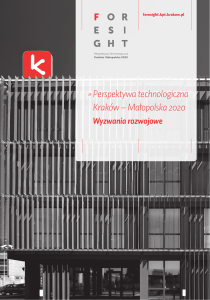 Perspektywa technologiczna Kraków – Małopolska 2020