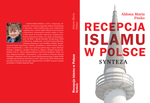 Recepcja islamu w Polsce - synteza