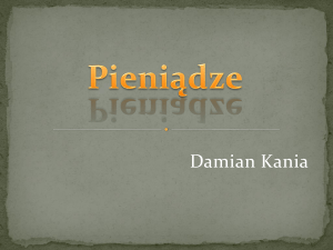 Damian Kania