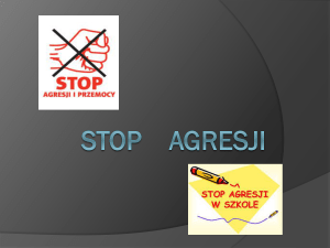 stop----agresji