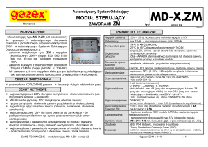 MD-X.ZM
