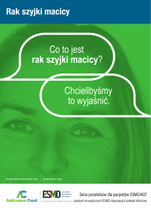 PL | Rak-Szyjki Macicy: Poradnik dla Pacjentek