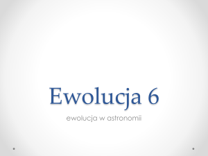 Ewolucja 3 - WordPress.com