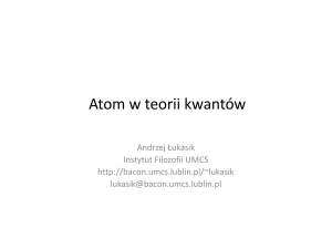 Atom-w-teorii-kwantÃ³w