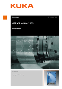 VKR C2 edition2005