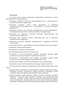 Załącznik nr 1 do uchwały nr - BIP Urząd Marszałkowski