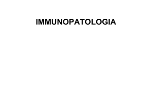 IIIWL immunopatologia