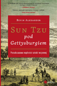 Sun Tzu pod Gettysburgiem. Ponadczasowe mądrości
