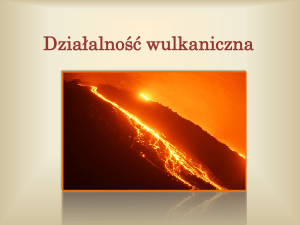Wulkany - Nazaretanki
