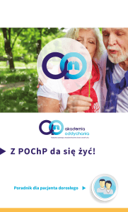 POChP - Akademia Oddychania