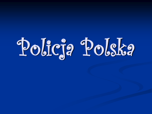 Policja Polska