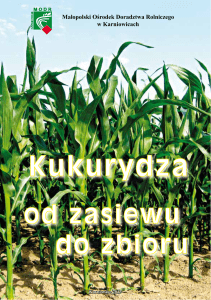 Małopolski Ośrodek Doradztwa Rolniczego w Karniowicach
