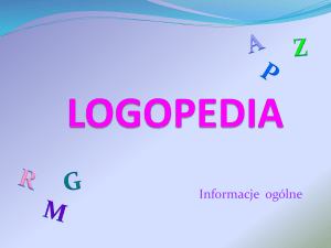 LOGOPEDIA