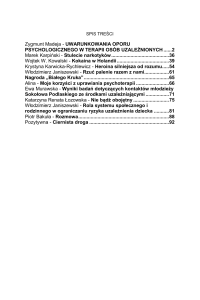 Biuletyn Informacyjny Nr 1-05 - Polskie Towarzystwo Zapobiegania