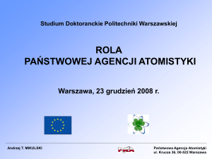 sem081223-Mikulski - Wydział Fizyki Politechniki Warszawskiej