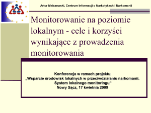 implementacja programu w polsce