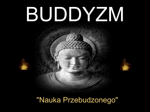 buddyzm - Oblicza Dialogu