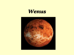 Wenus - zsp3