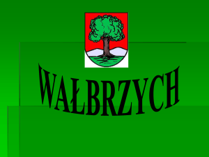 Wałbrzych - OHP Wrocław