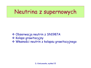 wyklad15-Neutrina-z